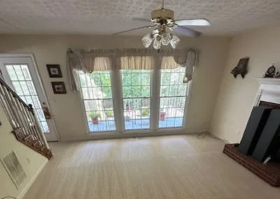 Door and Window Replacement