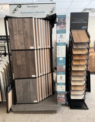 Moncrief Flooring & Remodeling - store5