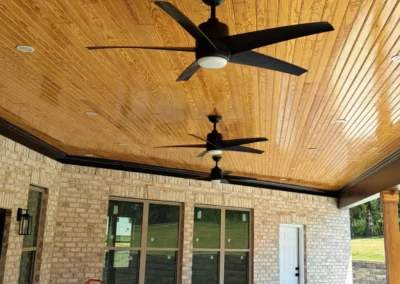 Storm Damage Roofing and Siding